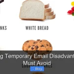 7 Shocking Temporary Email Disadvantages You Must Avoid