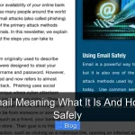 Burner Email Meaning What It Is And How To Use Safely