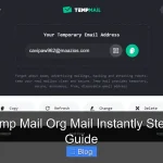Check Temp Mail Org Mail Instantly Step by Step Guide