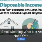 Disposable Email Meaning What It Is And Why You Need One