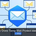 How Does Temp Mail Protect Identity