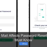 How Temp Mail Affects Password Reset Risks You Must Know