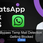 How to Bypass Temp Mail Detection Without Getting Blocked