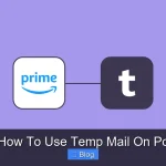 How To Use Temp Mail On Pc