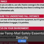How to Use Temp Mail Safely Essential Tips for Security