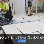 Quick Temporary Email User Guidelines Essentials