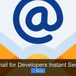 Temp Email for Developers Instant Secure Tool