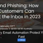 Temporary Email Automation Protect Your Inbox Fast