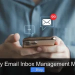 Temporary Email Inbox Management Made Easy