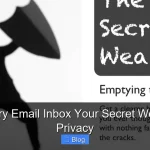 Temporary Email Inbox Your Secret Weapon for Privacy