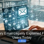 Temporary Email Legality Explained For Smart Users Today