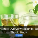 Temporary Email Overview Essential Benefits You Should Know