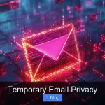 Temporary Email Privacy