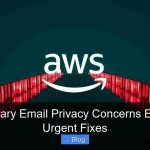 Temporary Email Privacy Concerns Exposed Urgent Fixes