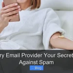 Temporary Email Provider Your Secret Weapon Against Spam