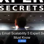 Temporary Email Scalability 5 Expert Secrets You Must Know