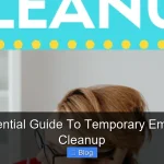 The Essential Guide To Temporary Email Inbox Cleanup
