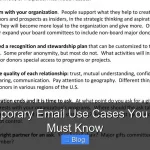 Top 5 Temporary Email Use Cases You Absolutely Must Know