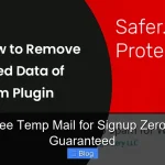 Top Free Temp Mail for Signup Zero Spam Guaranteed