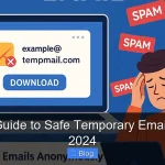 Ultimate Guide to Safe Temporary Email Services 2024