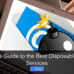 Ultimate Guide to the Best Disposable Email Services