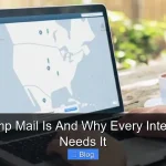 What Temp Mail Is And Why Every Internet User Needs It